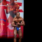 Lee  Moore - NPC Georgia 2012 - #1